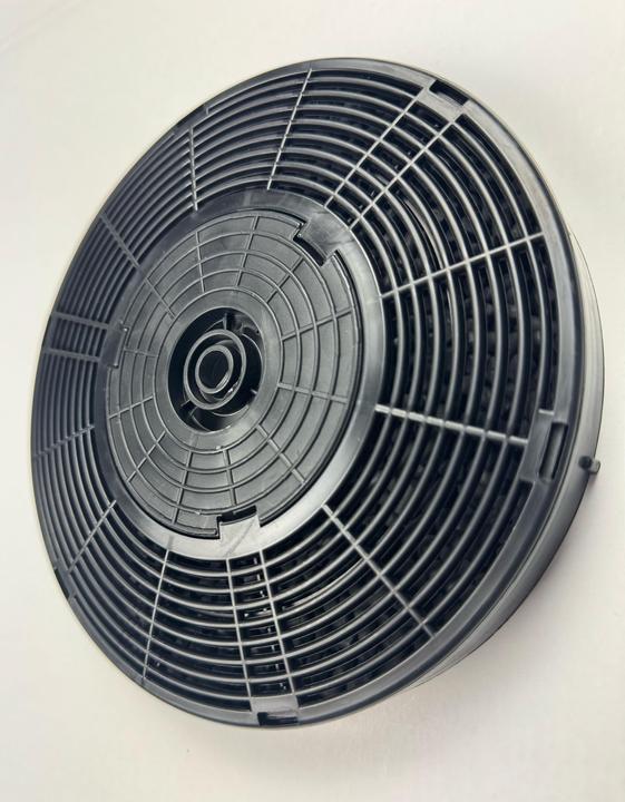 Actual product image PKM CO 4 Kohlefilterset