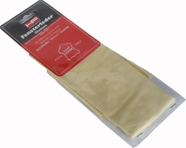 Produktbild Conrad Components Fensterleder Schaf Chamois 74 49 cm