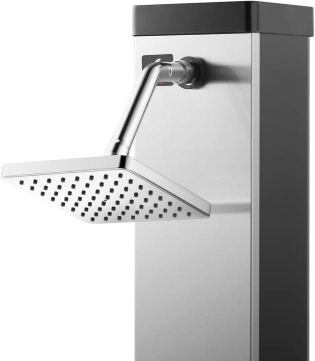 Produktbild Strattore Gartendusche