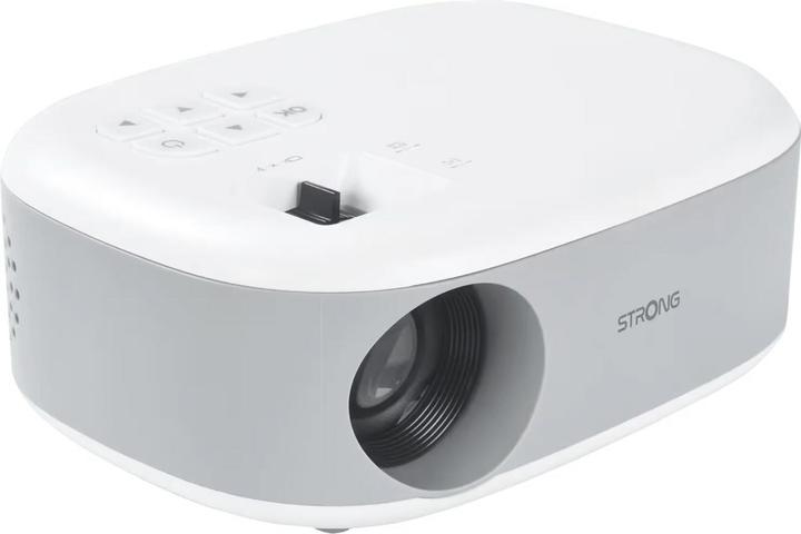 Image du produit Strong N1 (HD, 120 lm, 1.1:1)