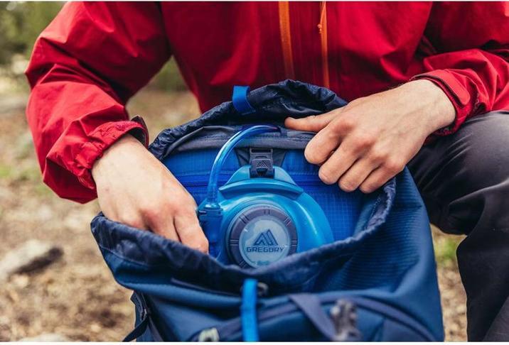 Produktbild Gregory Zulu (40 l)