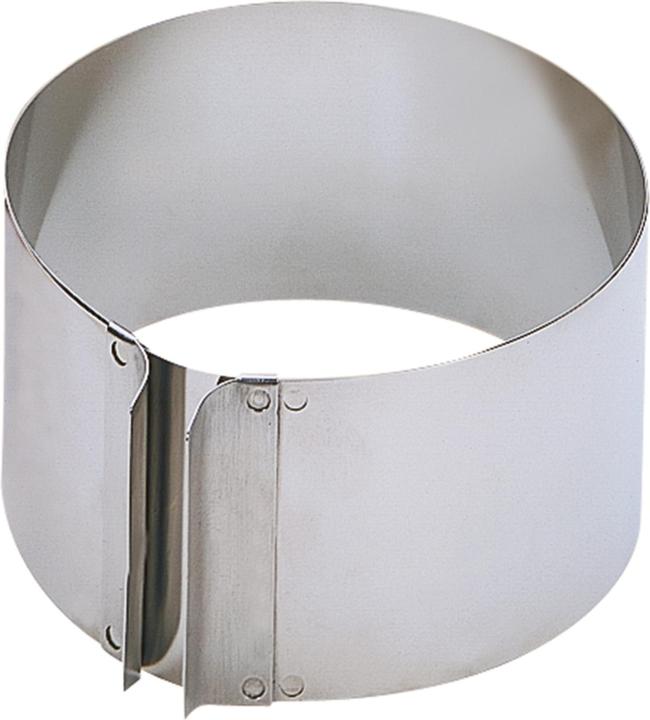 Kaiser Cake ring with handles, 90 mm (32 cm)
