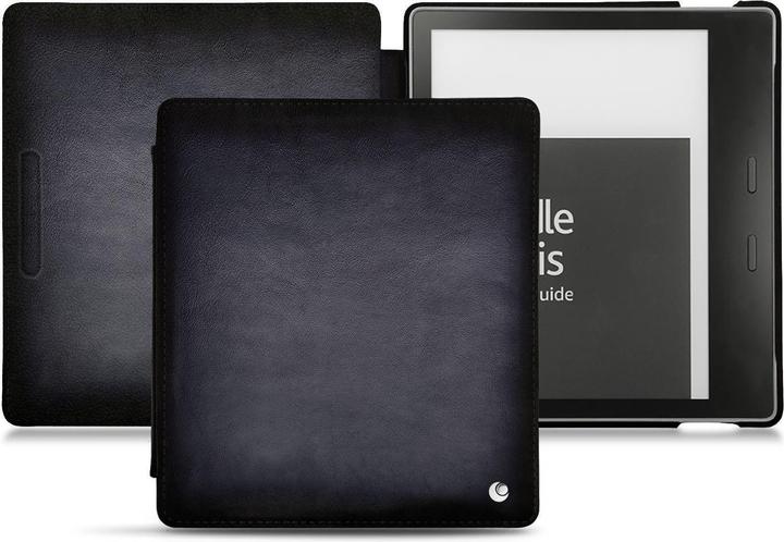 Produktbild Noreve Lederschutzhülle horizontal (Kindle Oasis (2019))