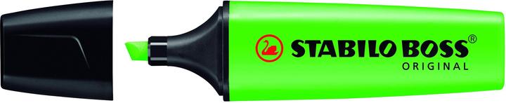 Actual product image STABILO Boss Highlighter (1 x)