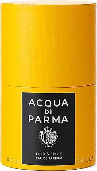 Immagine prodotto Acqua Di Parma Oud & Spice (Eau de parfum, 100 ml)