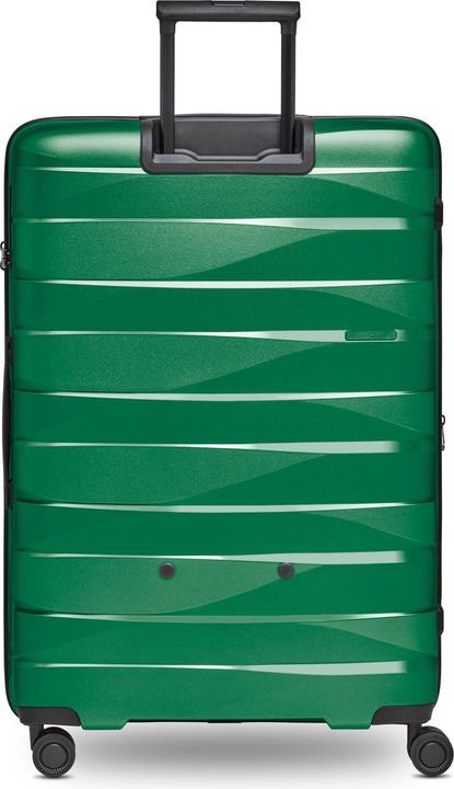 Actual product image Bergpfeil Travel (112 l)