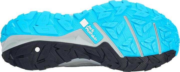 Produktbild Jack Wolfskin Ps Trail Knit Low M (41)