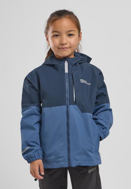 Produktbild Jack Wolfskin Actamic 2L Jkt K (128)