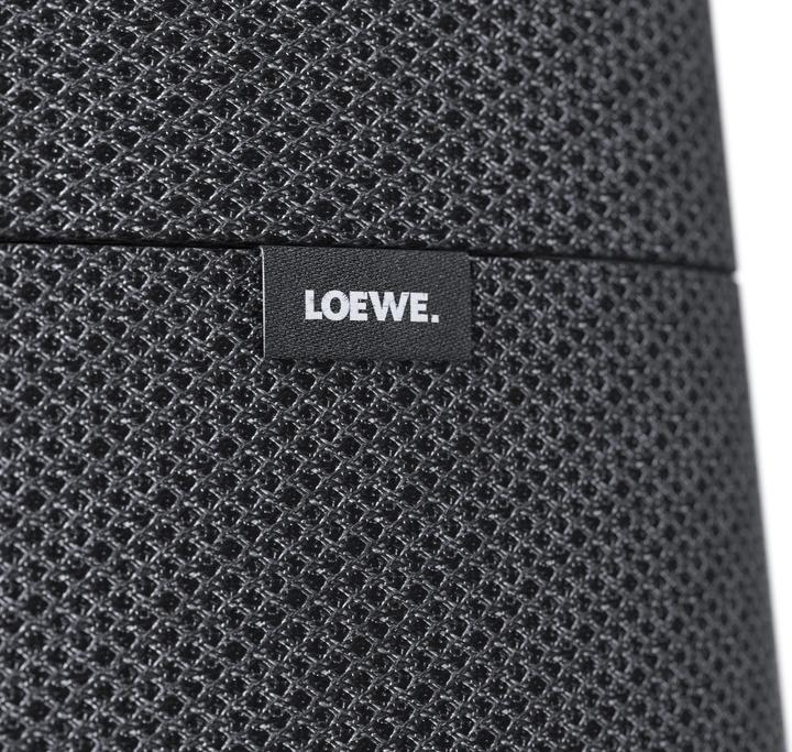 Immagine prodotto Loewe klang mr5 (Airplay 2, Bluetooth, WiFi, Chromecast)
