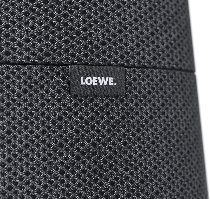Produktbild Loewe klang mr5 (Bluetooth, WLAN, Chromecast, Airplay 2)