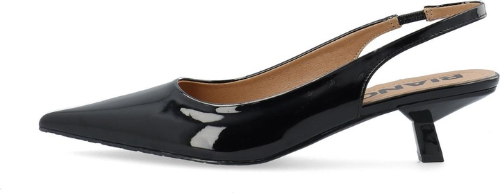 Produktbild Bianco BIAKRISTIN Kitten Heels (38)