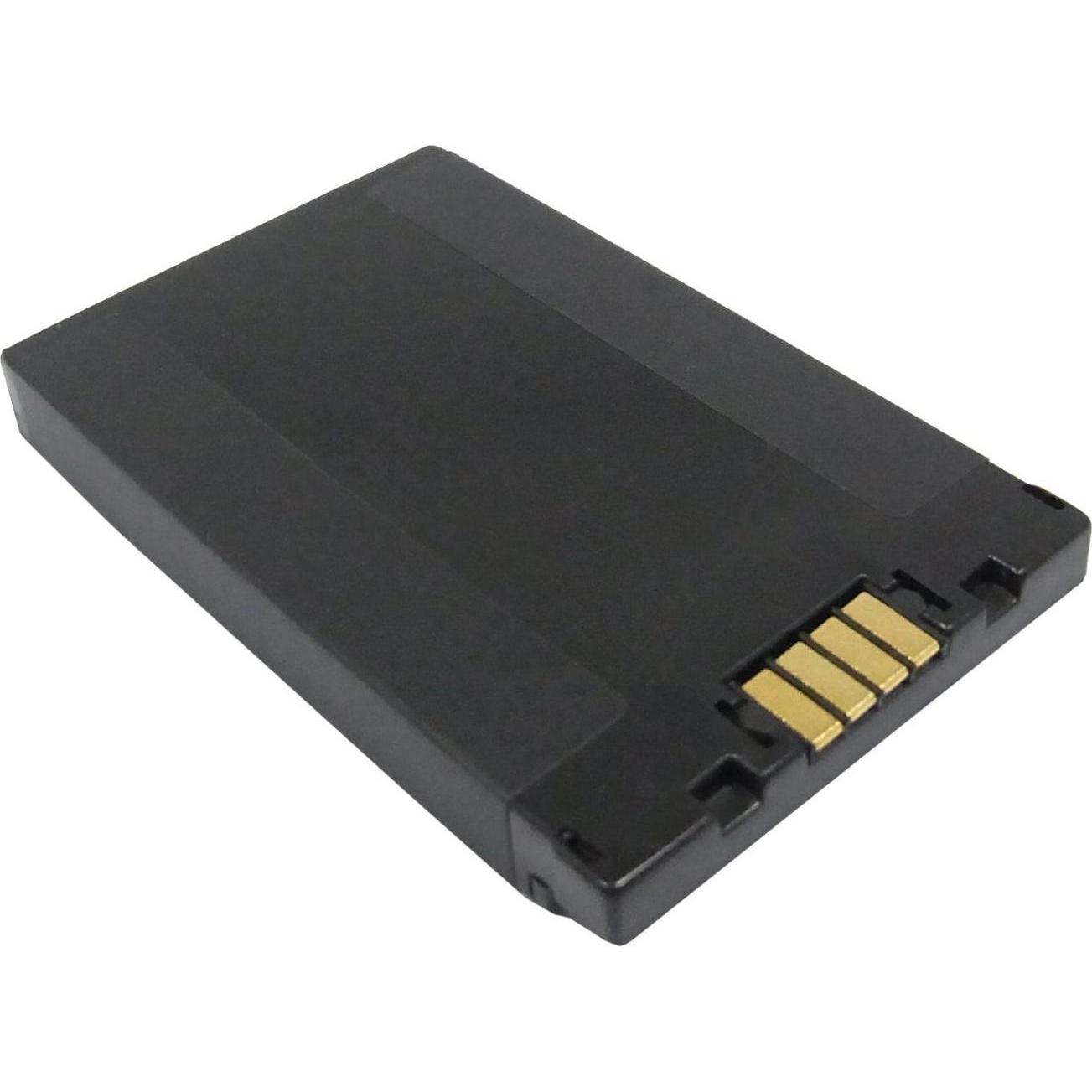 CoreParts Battery for Motorola Mobile, Smartphone Akku