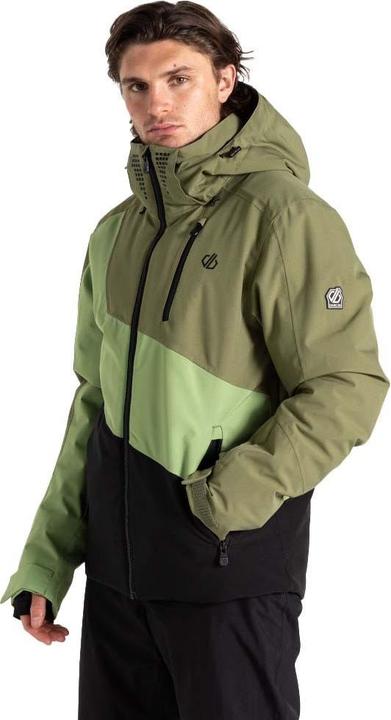 Immagine prodotto Dare2b Giacca Baseplate II (S)