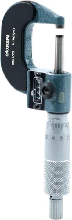 Produktbild Mitutoyo Mikrometer