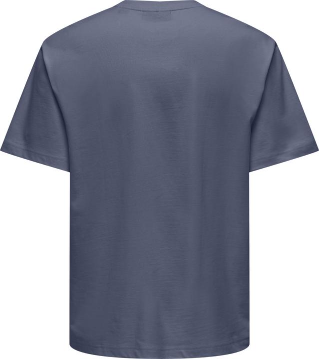 Produktbild Only & Sons Onsfred Life Rlx Ss Tee Noos (S)