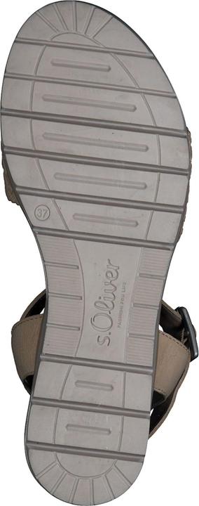 Actual product image S.Oliver Sandalen (38)