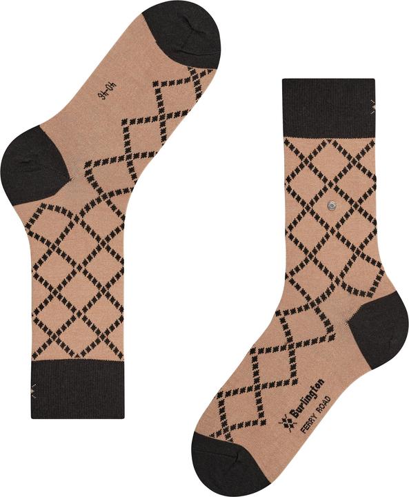 Actual product image Burlington Ferry Road (Single pack, 40 - 46)