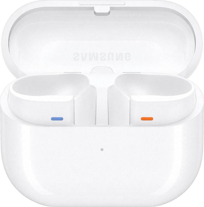 Actual product image Samsung Galaxy Buds3 Pro (ANC, 6 h, Wireless)