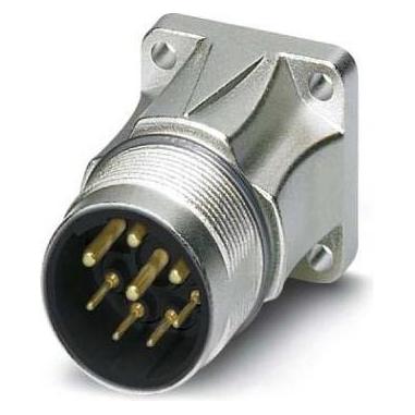 Phoenix Contact Gerätesteckverbinder, Elektronikkabel + Stecker