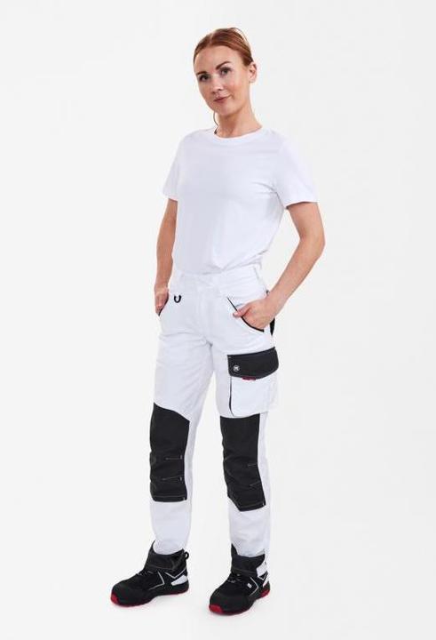 Actual product image F. Engel Galaxy ladies' trousers (34)