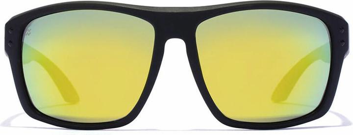 Image du produit Northweek Lunettes de soleil unisexes Bold ø 58 mm Jaune Noir