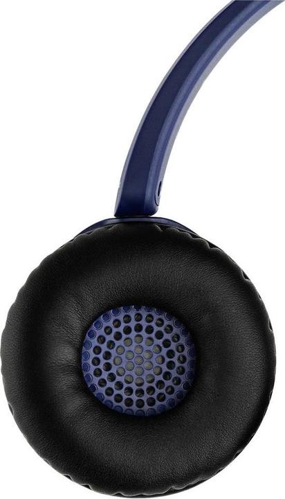 Actual product image Panasonic RB-HF630B (No noise cancellation, 72 h, Wireless)