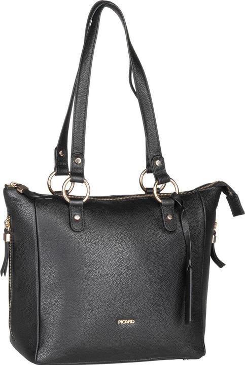 Produktbild Picard Schultertasche Java (12 l)
