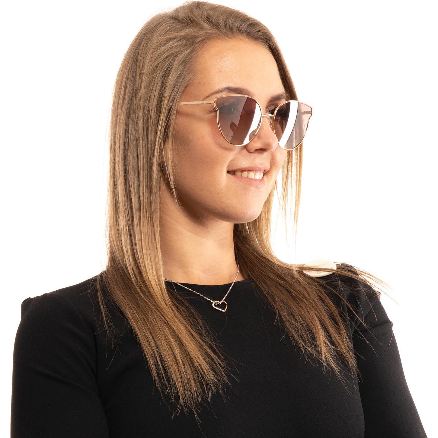 Thumbnail - Guess, Damen, Sonnenbrille, MOD. GF0353 6128U