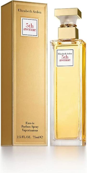 Immagine prodotto Elizabeth Arden 5° Avenue (Eau de parfum, 75 ml)