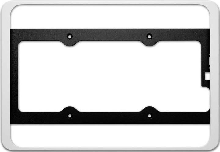 Actual product image Displine Dame Wall 2.0 Tablet wall mount Apple iPad Pro 11" (2024) 27.9 cm (1")