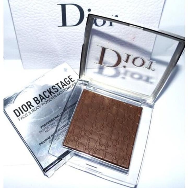 Image du produit Dior Face & Body Powder-No-Powder (Neutre)