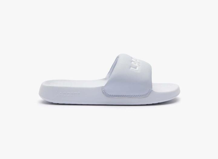 Immagine prodotto Lacoste Serve 1.0 Sliders Donna (38)
