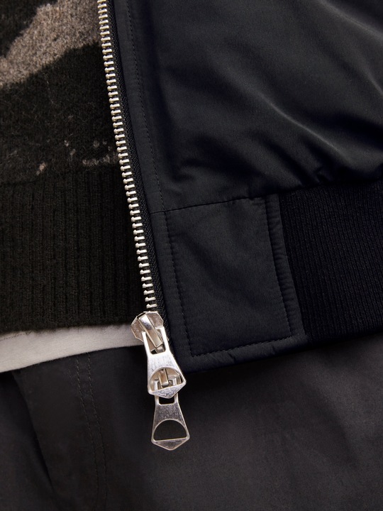 Immagine prodotto Jack & Jones Jcokinetic Soft Utility Bomber Ln (XS)