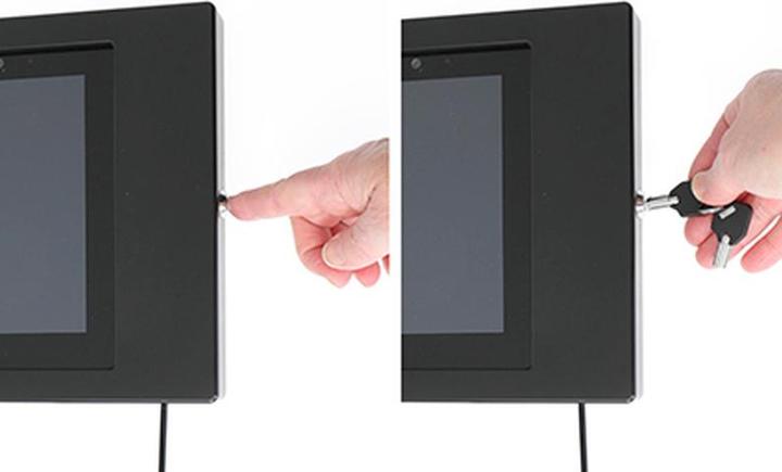 Immagine prodotto Brodit Montaggio a parete, ET51 (10,1")