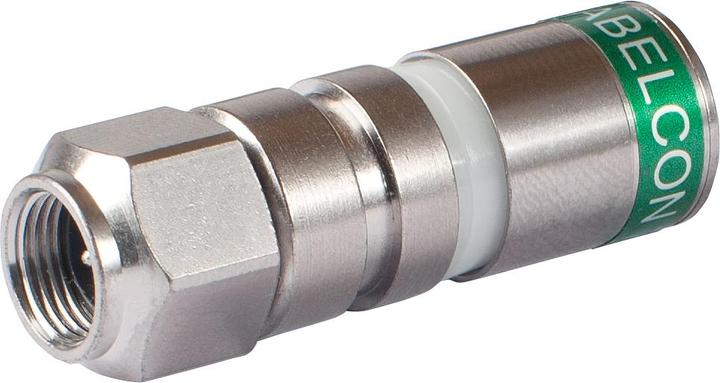 Kathrein Connecteur de compression EMK 19 F (120 dB)