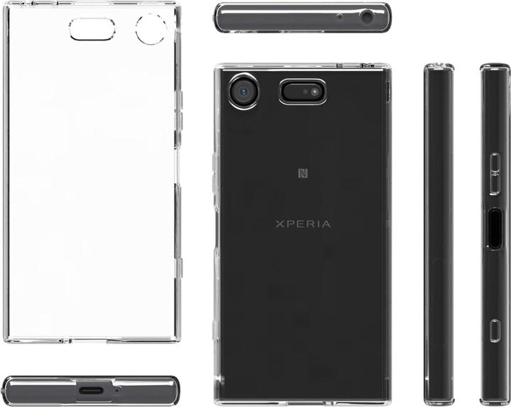 Produktbild Nalia Handyhülle (Sony Xperia XZ1)