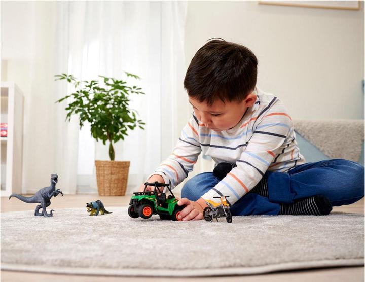 Produktbild Dickie Dino Tracker