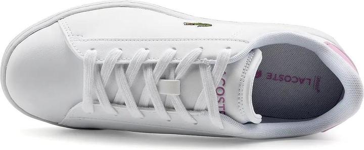 Image du produit Lacoste Junior's Carnaby Set Sneakers (36)