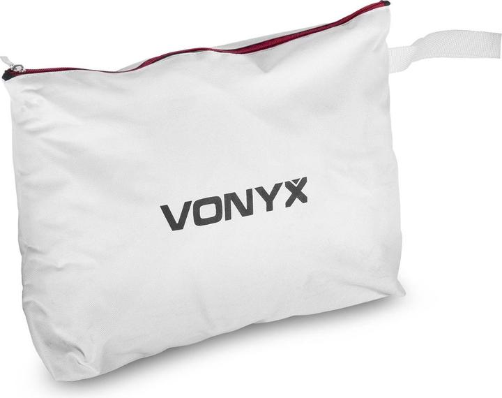 Produktbild Vonyx Lycra Set DB3W