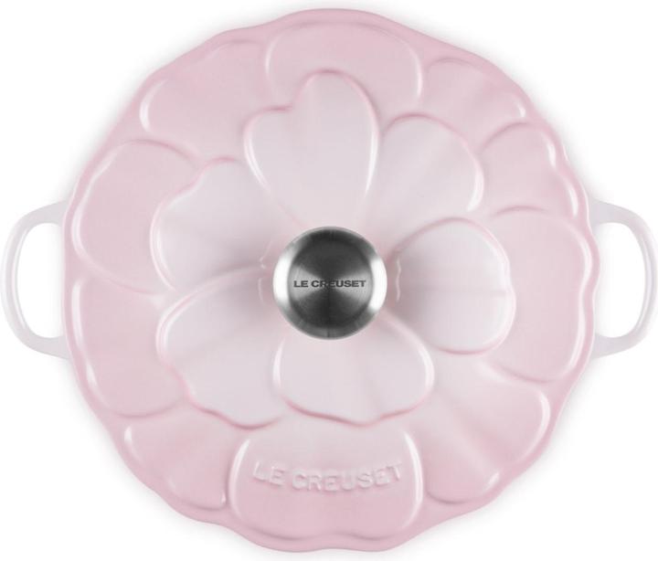 Image du produit Le Creuset Poêle + casserole (26 cm, Cocotte + faitout, Fonte)