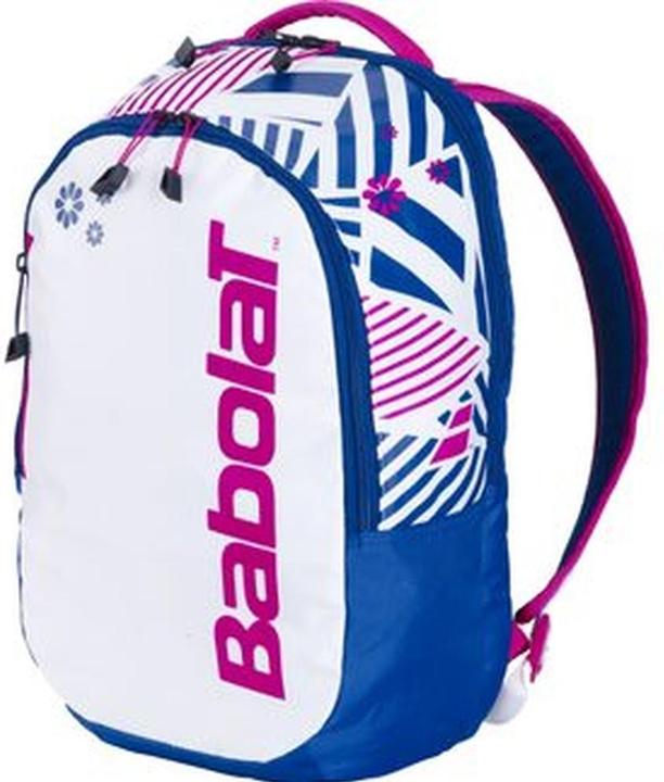 Actual product image Babolat Backpack Kids (1R)