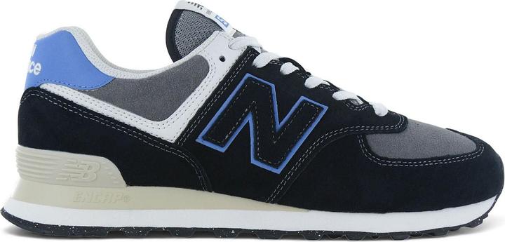 Produktbild New Balance U574QRB (42)