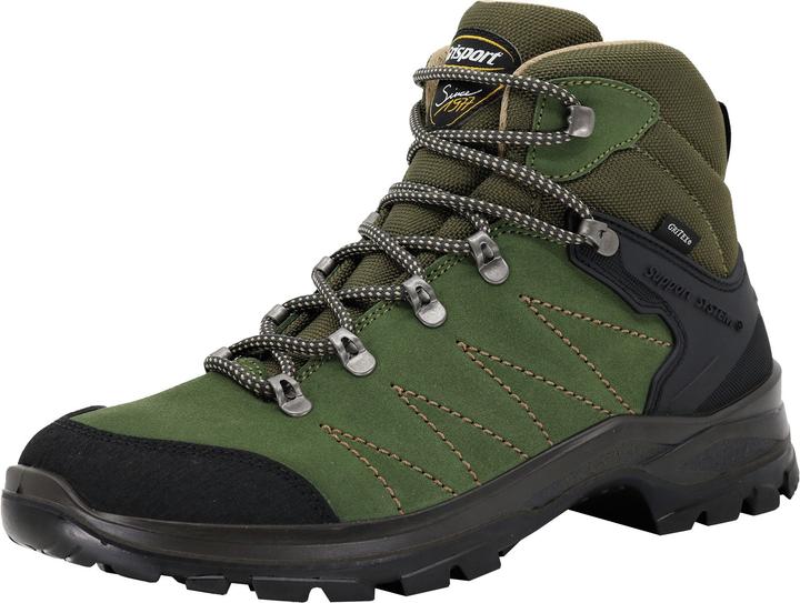 Produktbild GriSport Stiefel 14543S5G (44)