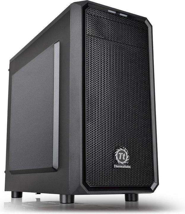 Thermaltake Versa H15 (mATX, Mini-ITX)