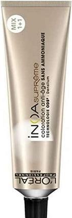 Produktbild L'Oréal Professionnel Inoa Suprème (5,35 Sanfter Bernstein)
