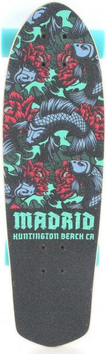 Immagine prodotto Madrid Cruiser Koi (29.53")