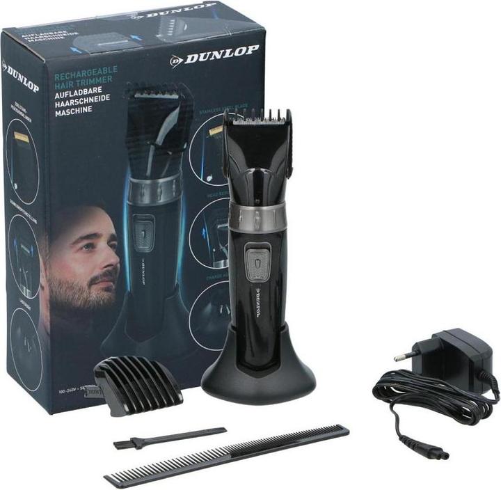 Immagine prodotto Dunlop Tagliacapelli ricaricabile