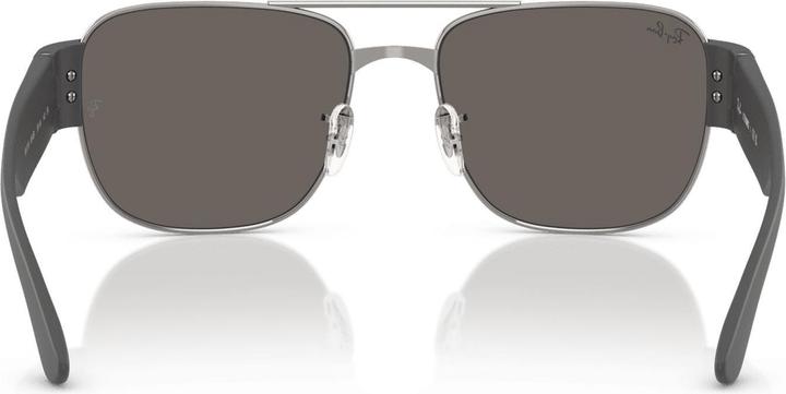 Actual product image Ray Ban RB3756