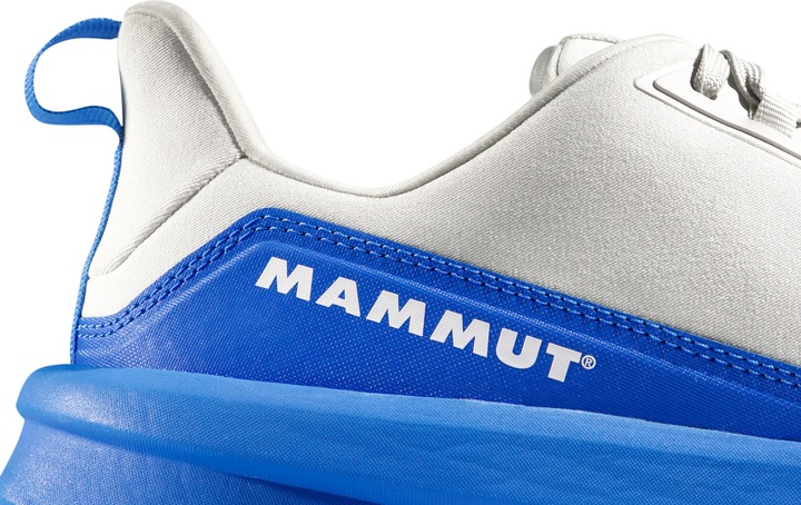 Actual product image Mammut Aenergy Hike Low, niedriger Speed Hiking Schuh (44)