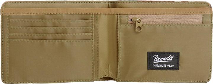 Immagine prodotto Brandit portafoglio quattro - 14645